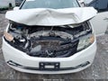 2015 Honda Odyssey — photo 10 of 16 | VIN 5FNRL5H99FB124664