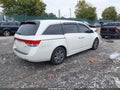 2015 Honda Odyssey — photo 4 of 16 | VIN 5FNRL5H99FB124664