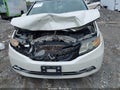 2015 Honda Odyssey — photo 6 of 16 | VIN 5FNRL5H99FB124664