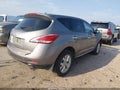 2011 Nissan Murano — photo 4 of 11 | VIN JN8AZ1MU4BW057593