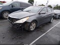 2013 Hyundai Sonata — photo 2 of 15 | VIN 5NPEB4AC1DH571165