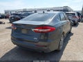 2020 Ford Fusion — photo 4 of 16 | VIN 3FA6P0CD0LR217384