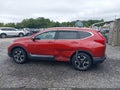 2017 Honda CR-V — photo 14 of 17 | VIN 5J6RW2H92HL003765