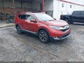 2017 Honda CR-V — photo 1 of 17 | VIN 5J6RW2H92HL003765