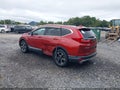 2017 Honda CR-V — photo 3 of 17 | VIN 5J6RW2H92HL003765