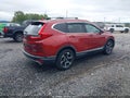 2017 Honda CR-V — photo 4 of 17 | VIN 5J6RW2H92HL003765