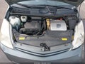 2004 Toyota Prius — photo 10 of 16 | VIN JTDKB20U540082752