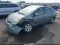 2004 Toyota Prius — photo 6 of 16 | VIN JTDKB20U540082752