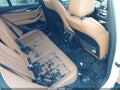 2019 BMW X3 — photo 8 of 16 | VIN 5UXTR7C53KLF32333