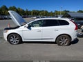 2016 Volvo XC60 — photo 15 of 17 | VIN YV4902RK0G2781363
