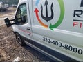 2022 Ford Transit-250 — photo 14 of 19 | VIN 1FTBR1C8XNKA38417