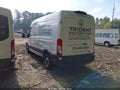 2022 Ford Transit-250 — photo 3 of 19 | VIN 1FTBR1C8XNKA38417