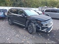 2022 Hyundai Santa Fe — photo 1 of 16 | VIN 5NMS4DAL0NH478147