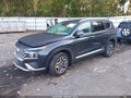 2022 Hyundai Santa Fe — photo 2 of 16 | VIN 5NMS4DAL0NH478147
