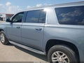 2016 Chevrolet Suburban — photo 14 of 16 | VIN 1GNSCHKC8GR317530