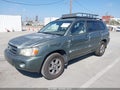 2005 Toyota Highlander — photo 2 of 16 | VIN JTEGP21A650070330