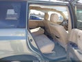 2005 Toyota Highlander — photo 8 of 16 | VIN JTEGP21A650070330
