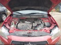 2012 Mitsubishi Outlander — photo 10 of 16 | VIN JA4JT3AW8CU013943