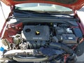 2017 Hyundai Elantra — photo 10 of 17 | VIN 5NPD84LF6HH019197