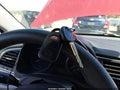 2017 Hyundai Elantra — photo 11 of 17 | VIN 5NPD84LF6HH019197