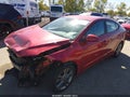 2017 Hyundai Elantra — photo 2 of 17 | VIN 5NPD84LF6HH019197