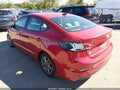 2017 Hyundai Elantra — photo 3 of 17 | VIN 5NPD84LF6HH019197