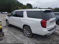 2021 GMC Yukon XL — photo 3 of 17 | VIN 1GKS2JKL3MR200196