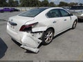 2014 Nissan Maxima — photo 4 of 21 | VIN 1N4AA5AP0EC913959