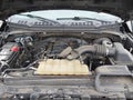 2020 Ford F-150 — photo 10 of 19 | VIN 1FTMF1C50LKD02720
