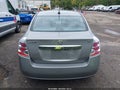 2010 Nissan Sentra — photo 17 of 17 | VIN 3N1AB6AP5AL642931
