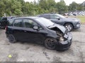 2007 Honda Fit — photo 13 of 16 | VIN JHMGD38697S052172