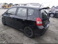 2007 Honda Fit — photo 3 of 16 | VIN JHMGD38697S052172
