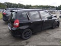2007 Honda Fit — photo 4 of 16 | VIN JHMGD38697S052172