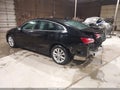 2019 Chevrolet Malibu Limited — photo 3 of 17 | VIN 1G1ZD5ST0KF170027