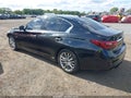 2020 Infiniti Q50 — photo 3 of 17 | VIN JN1EV7AR0LM256250