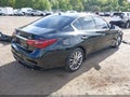 2020 Infiniti Q50 — photo 4 of 17 | VIN JN1EV7AR0LM256250