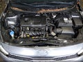 2019 Kia Rio — photo 10 of 16 | VIN 3KPA24AB6KE239231