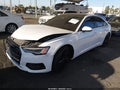 2024 Audi A6 — photo 2 of 16 | VIN WAUE3BF26RN055910