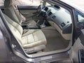 2011 Honda Civic — photo 5 of 17 | VIN 2HGFA1F51BH522166