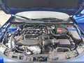 2025 Acura Integra — photo 10 of 16 | VIN 19UDE4H34SA004785