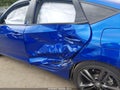 2025 Acura Integra — photo 6 of 16 | VIN 19UDE4H34SA004785