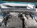 2024 Volkswagen Atlas Cross Sport — photo 10 of 17 | VIN 1V2JE2CA3RC260313