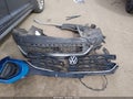 2024 Volkswagen Atlas Cross Sport — photo 17 of 17 | VIN 1V2JE2CA3RC260313