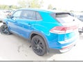 2024 Volkswagen Atlas Cross Sport — photo 3 of 17 | VIN 1V2JE2CA3RC260313