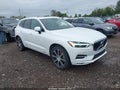 2021 Volvo XC60 — photo 1 of 11 | VIN YV4A22RL6M1681771