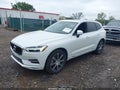 2021 Volvo XC60 — photo 2 of 11 | VIN YV4A22RL6M1681771
