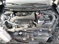 2017 Nissan Rogue — photo 10 of 18 | VIN 5N1AT2MVXHC819181
