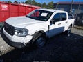2023 Ford Maverick — photo 2 of 16 | VIN 3FTTW8F94PRA77089
