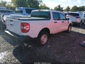 2023 Ford Maverick — photo 4 of 16 | VIN 3FTTW8F94PRA77089