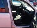 2023 Ford Maverick — photo 5 of 16 | VIN 3FTTW8F94PRA77089